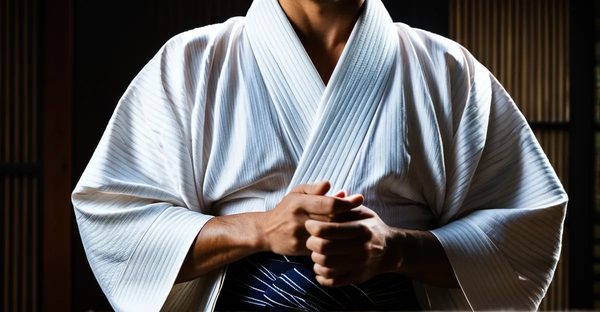 Kimono mastour : guide pour maîtriser ce style unique