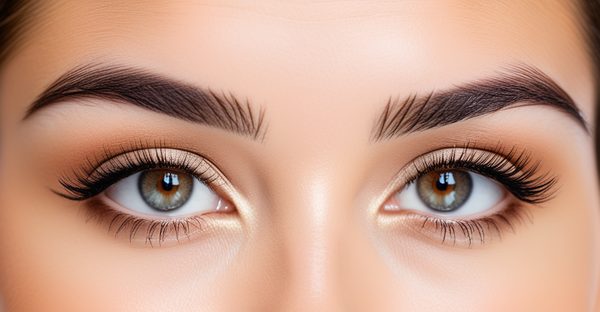 Le microblading : sublimez vos sourcils naturellement