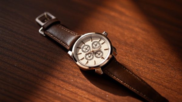 Montres durables : style raffiné et exactitude en un clin d'œil