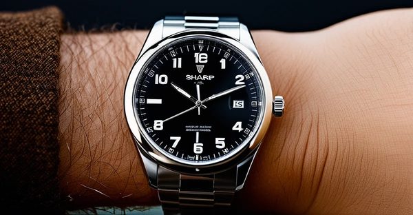 Montres robustes : l'élégance et la précision à votre poignet