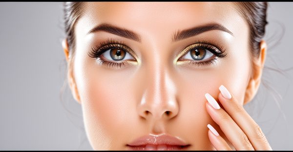 Révéler l'éclat : fixez la clé d'une peau lumineuse