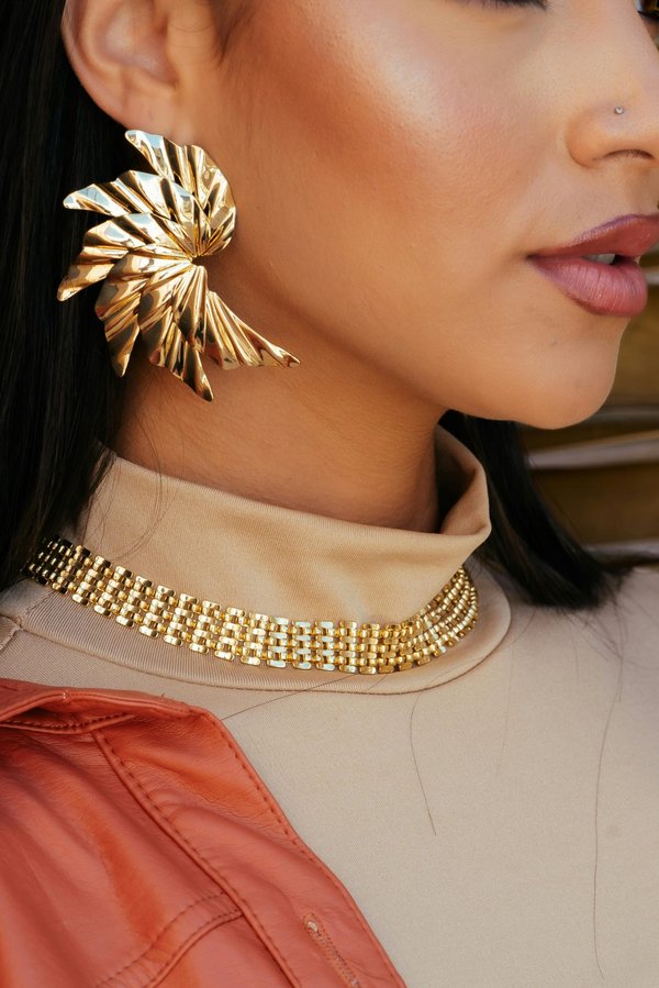 L'art de la joaillerie éthique et contemporaine